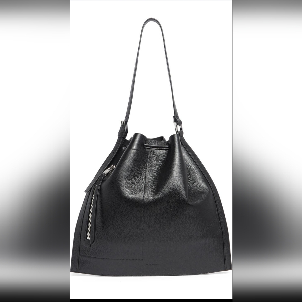 Allsaints Alpha Convertible Backpack